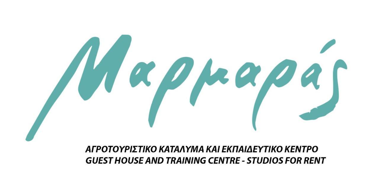 Hotel Marmaras Lysos Zewnętrze zdjęcie