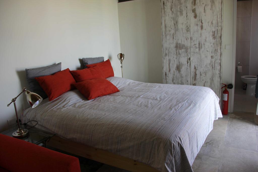 Hotel Marmaras Lysos Zewnętrze zdjęcie