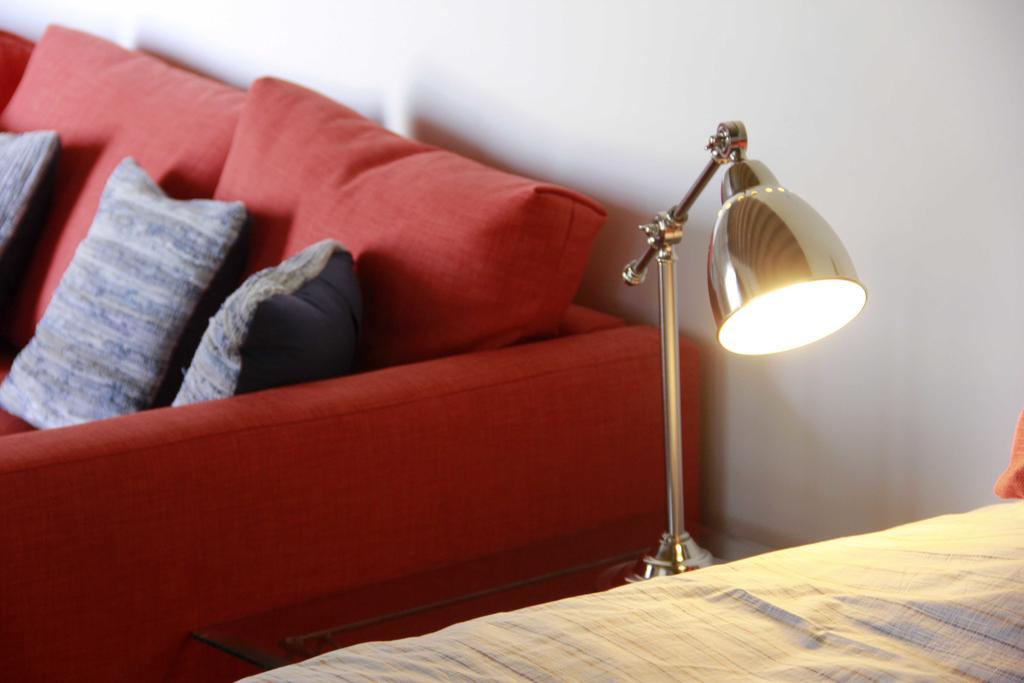 Hotel Marmaras Lysos Zewnętrze zdjęcie