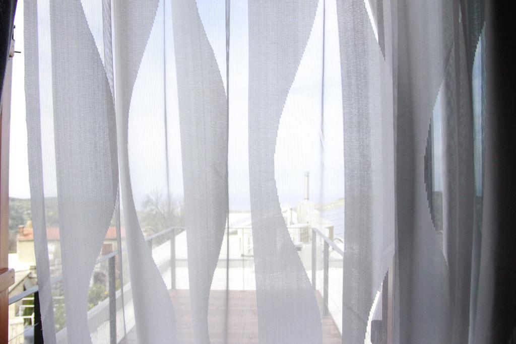 Hotel Marmaras Lysos Zewnętrze zdjęcie