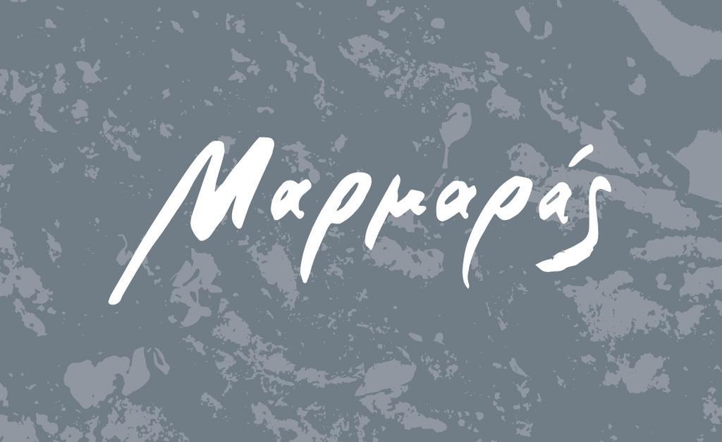 Hotel Marmaras Lysos Zewnętrze zdjęcie