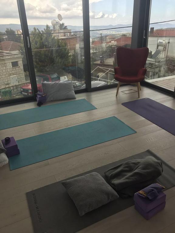 Hotel Marmaras Lysos Zewnętrze zdjęcie