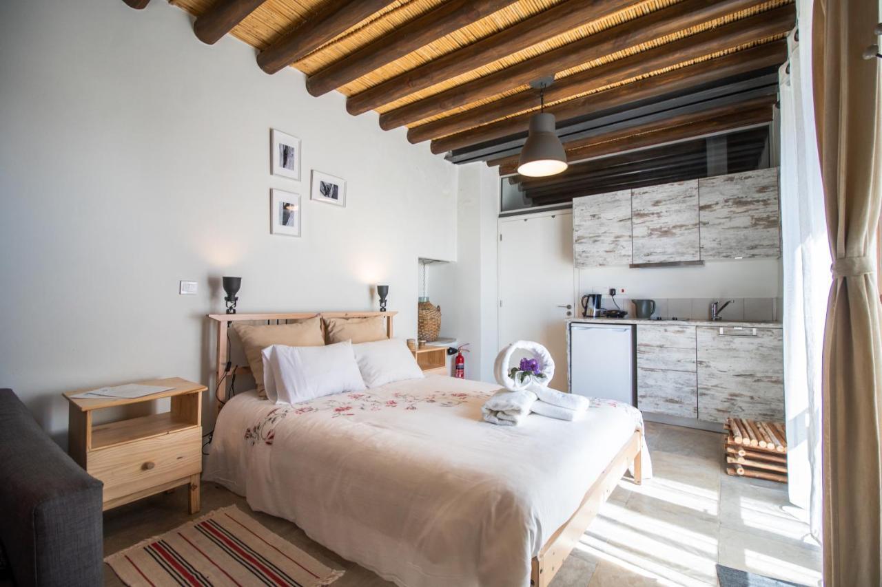 Hotel Marmaras Lysos Zewnętrze zdjęcie